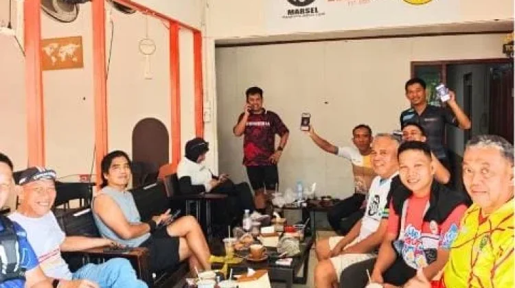 Kemenkum Sulbar Sosialisasi SUARAKU, Dorong Partisipasi Publik Evaluasi Perda