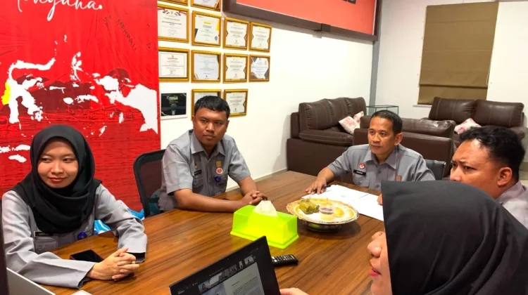 Kemenkum Sulbar Fasilitasi Pencatatan Hak Cipta Tanpa Biaya
