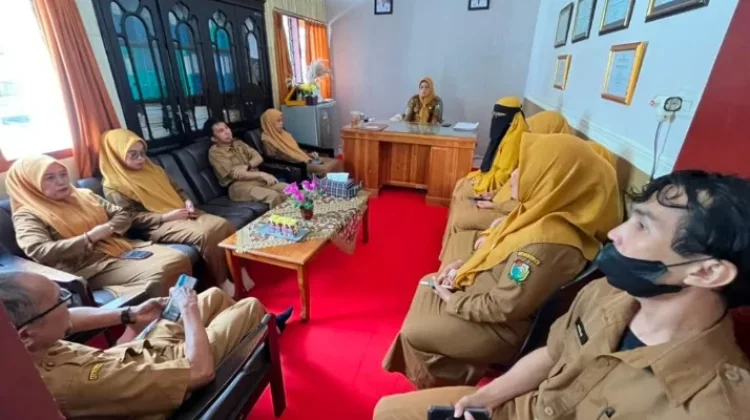 Pemkab Majene Siapkan Partisipasi HUT ke-81 RI