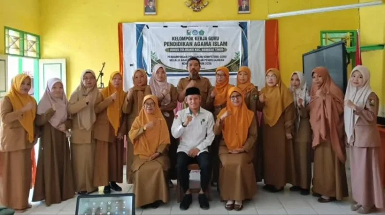 Jadikan Kelas endidikan Agama Islam (PAI) Ruang Tumbuh Empati dan Kepedulian Sosial