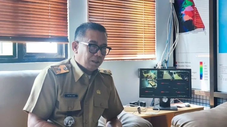DKP Sulbar Usulkan Pembangunan 18 Kampung Nelayan Merah Putih