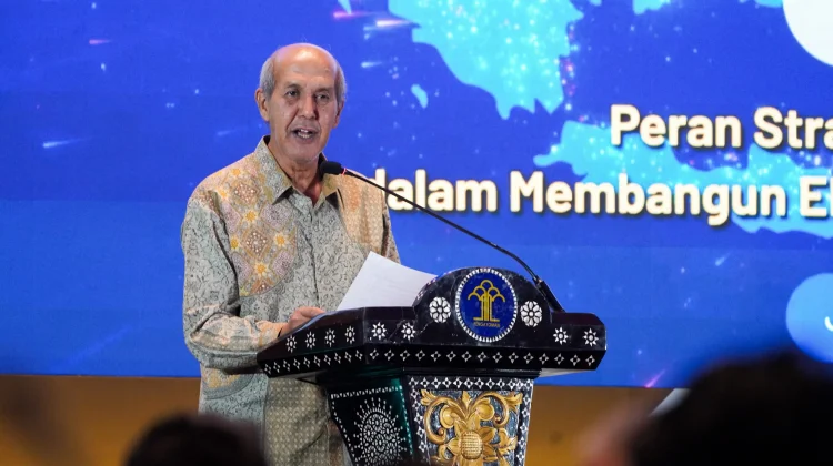 Kemenkum Sulbar Dukung Penguatan Ekosistem Kekayaan Intelektual Nasional