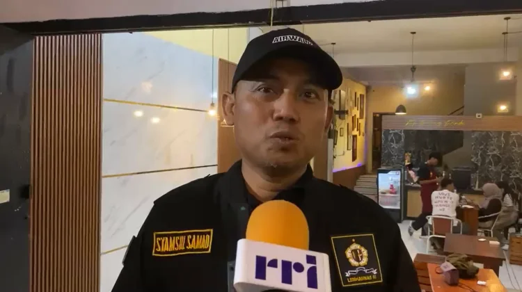 Pemilihan Wagub Sulbar, Syamsul Samad: Hasilnya yang Terbaik