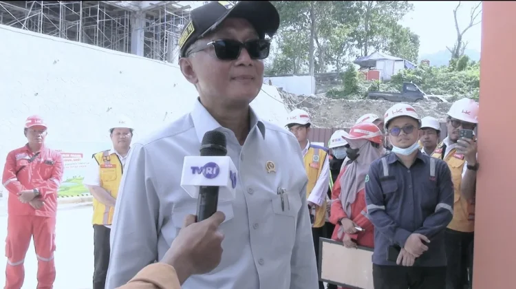 Proyek Sekolah Rakyat Terlambat, Menteri PU Minta Bantuan Personil TNI