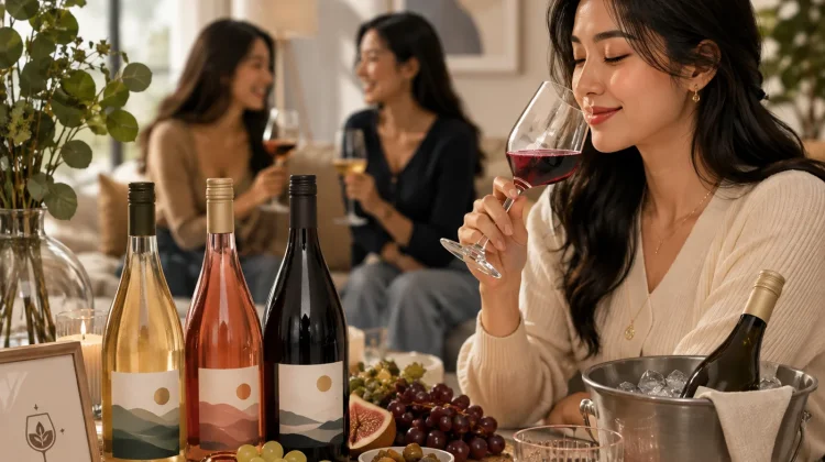 WHO: Tidak Ada Tingkat Konsumsi Alkohol yang Benar-Benar Aman bagi Kesehatan