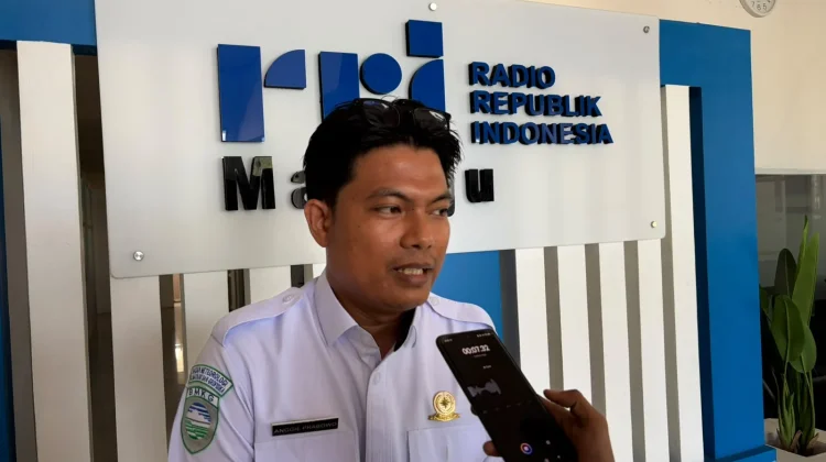 Selama 60 Hari Tanpa Hujan, Kekeringan Ekstrem Landa Sejumlah Wilayah di Sulbar