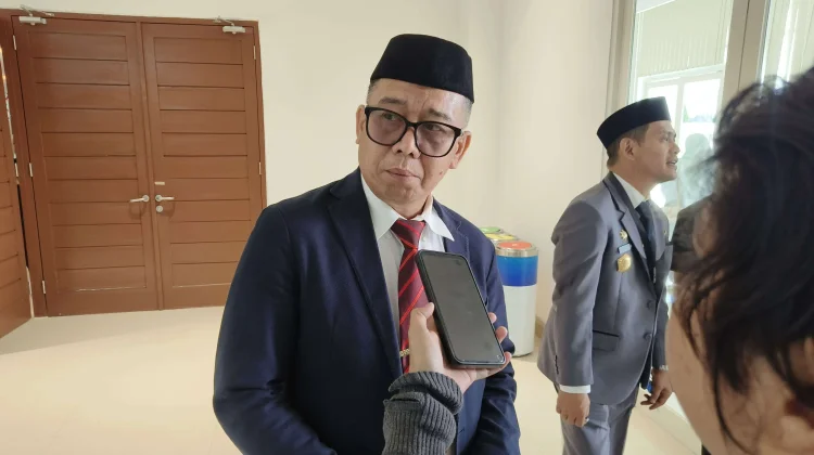 Sulbar Dapat 1.000 Alokasi Mini RAS, DKP Segera Data Calon Penerima