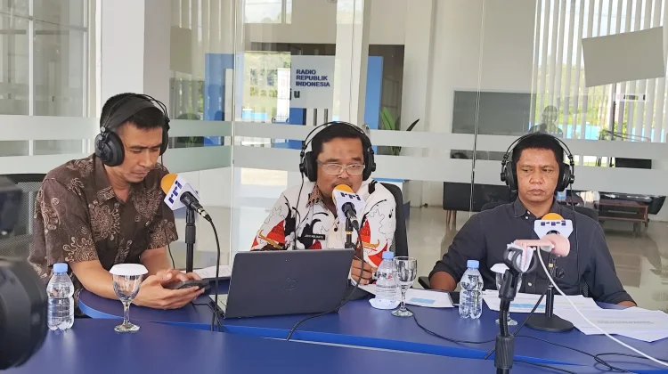 Sebanyak 12 Ribu Rumah di Sulbar Masih Masuk Kategori Tidak Layak Huni