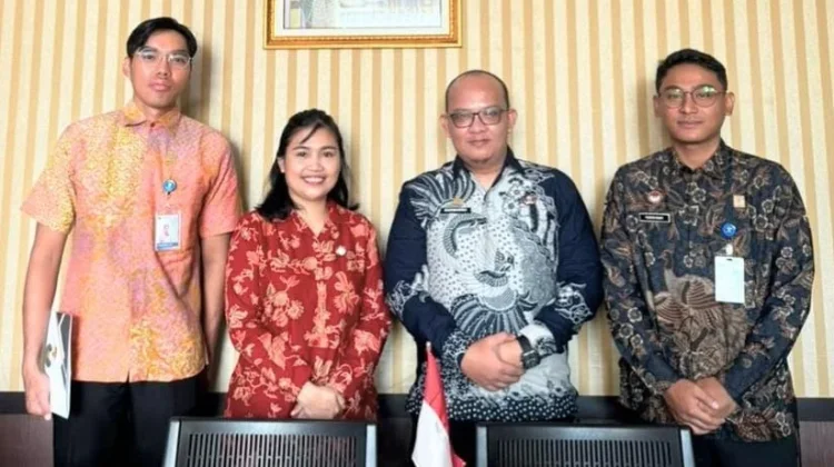Kemenkum Sulbar Gandeng Biro Hukum Perkuat Partisipasi Publik Lewat SUARAKU