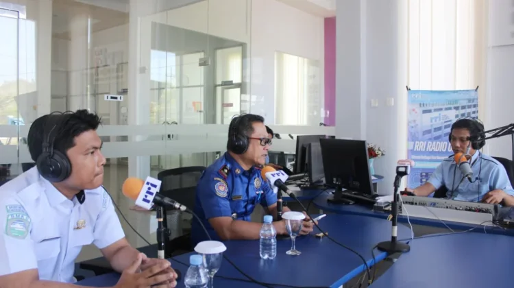 Karhutla Meningkat di Mamuju, Simboro–Sumare Sumbang 80 Persen Kasus