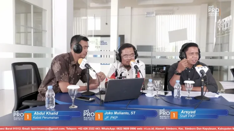 Waspadai Modus Penipuan Pengusulan Program Bantuan Perumahan