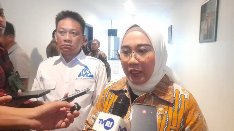 Penuhi Kebutuhan Puskesmas, Pemkab Mamuju Aktifkan Kembali PPPK Nakes