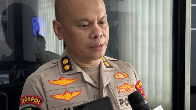 Inovasi 'Ketuk Doors' Bhabinkamtibmas Dikawal untuk Bebas TBC 2030