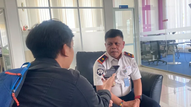 Sebanyak 19 Napi Korupsi dan 234 Narkotika di Sulbar Diusulkan Terima Remisi