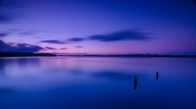 Mengenal Blue Hour: Waktu Spesial 20 Menit setelah Sunset dan sebelum Sunrise