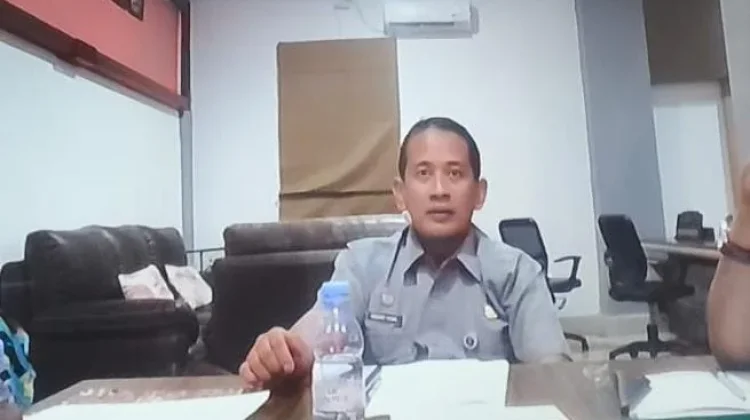 Kemenkum Sulbar Tegaskan Notaris Wajib Patuhi Aturan