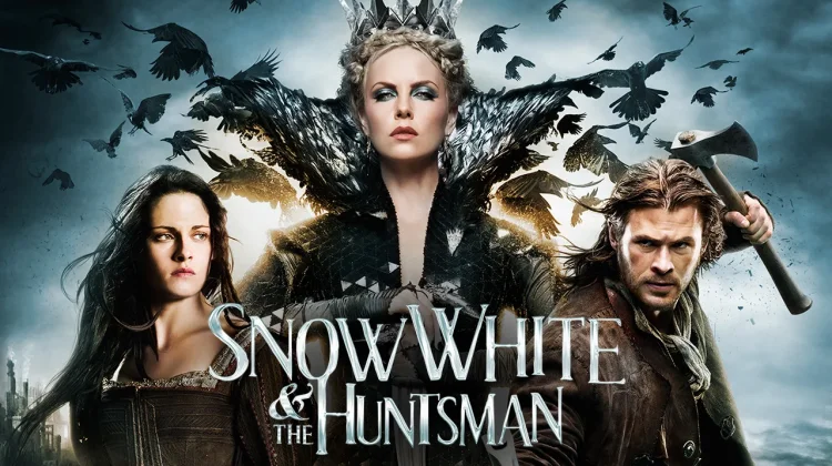 Snow White and the Huntsman, Kisah Putri Salju Menjadi Petualangan Gelap