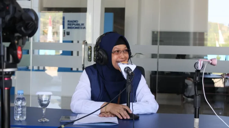 BPS Sulbar: Hasil Sensus Ekonomi Jadi Peta Kekuatan Ekonomi dan Penguatan UMKM