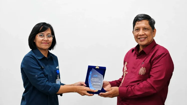 RRI Mamuju Gandeng Unimaju Perkuat Siaran Edukatif