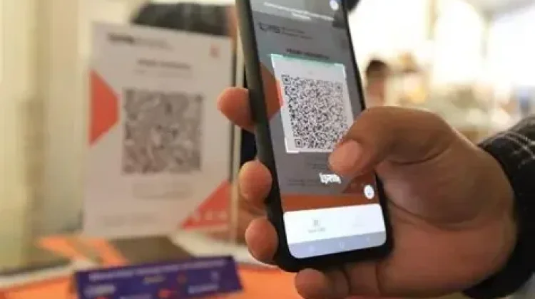 Bank Sulselbar Siapkan QRIS untuk Bayar Pajak Kendaraan