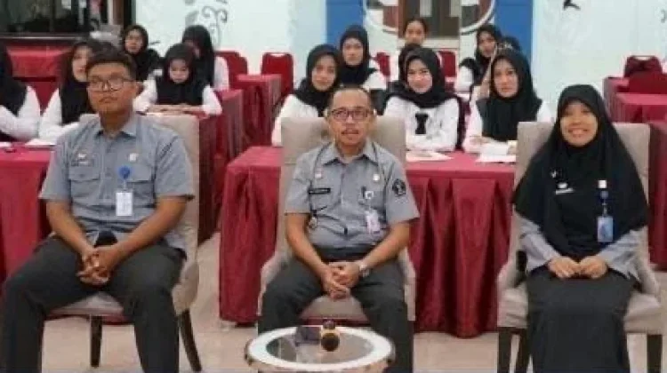 Kemenkum Sulbar Ikuti Kick-Off Pemagangan 2026, Dorong Siap Hadapi Dunia Kerja