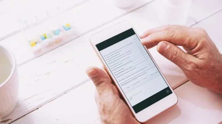 Screenshot Menumpuk di HP, Tanda Mengalami Digital Clutter?