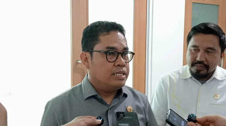 Komisi IV DPRD Sulbar Kawal Anggaran Mobiler SMAN 1 Bulu Taba pada APBD Perubahan