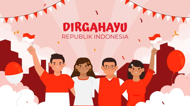 Ide Lomba Agustusan di Kantor yang Cocok untuk Semua Usia