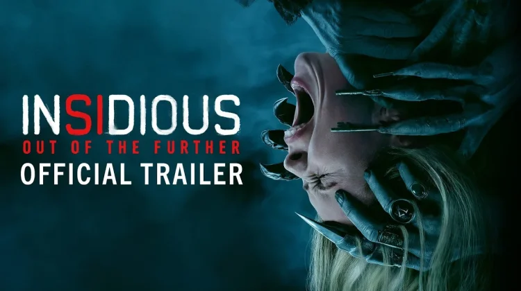 Kenalan dengan Para Pemeran Film Insidious: Out of the Further