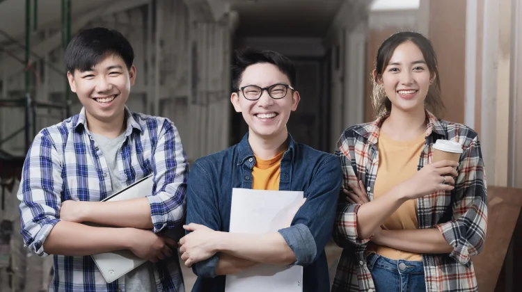 Maba Wajib Tahu! 5 Hal yang Perlu Diperhatikan saat Awal Kuliah