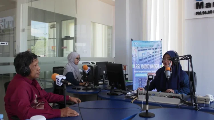 Rektor Unimaju Tekankan Pentingnya Toleransi dan Keberagaman