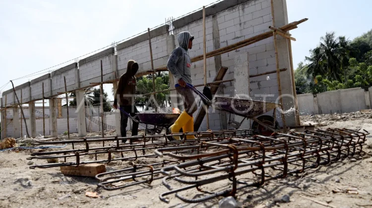 Ketersediaan Lahan Jadi Kendala Pembangunan KDKMP di Mamasa dan Polman
