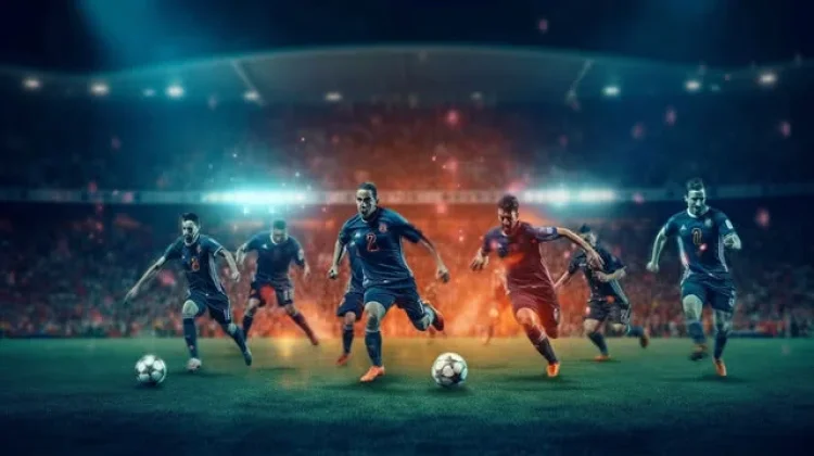 Sepak Bola Kembali Menjadi Salah Satu Topik Populer di Indonesia