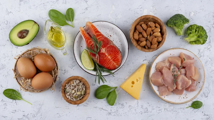 Mengenal Pentingnya Protein bagi Tubuh