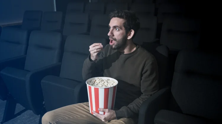 Tips Memilih Film Sesuai Mood, Biar Nonton Makin Seru