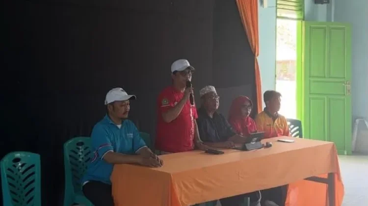 Densus 88 Sulbar Edukasi 350 Siswa MAN Majene Persoalan IRET dan NVE