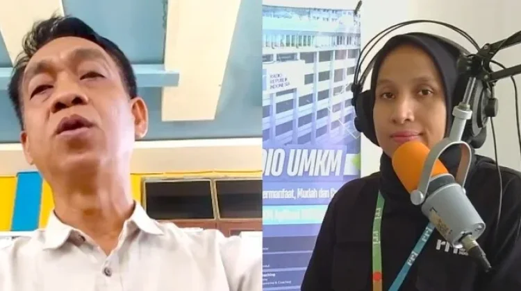 Kemarau Panjang, BPBD Majene Catat 24 Kebakaran Sejak Awal Agustus