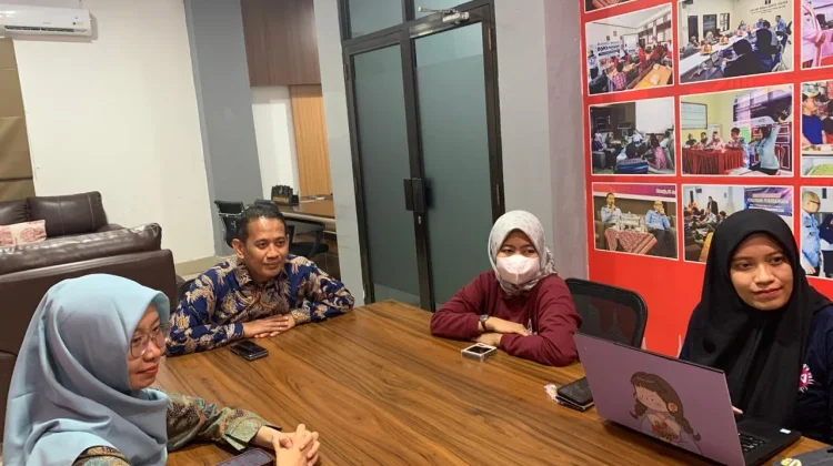 Kemenkum Sulbar: Sinergi Pelindungan KI Kunci Inovasi dan Transformasi Digital
