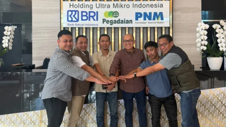 PNM Komitmen Selesaikan Dugaan Pembiayaan Bermasalah di Wonomulyo Polman