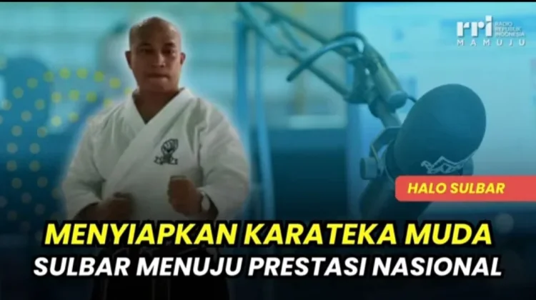 Forki Sulbar Kirim 38 Atlet ke Jaksa Agung Cup