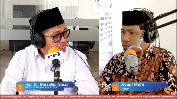 Pappasang Malaqbi: Merawat Hubungan Sesama Manusia