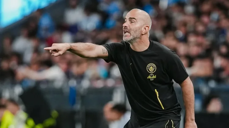 Manchester City Bidik Trofi Perdana saat Hadapi Arsenal di Community Shield