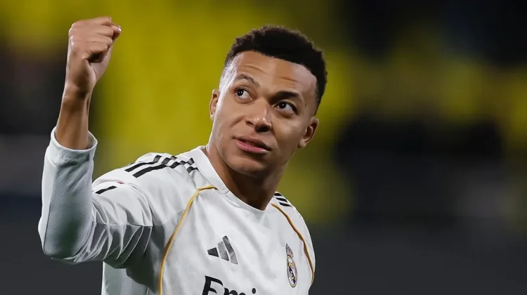Mbappe Ungkap Ambisi Besar Real Madrid Bersama Mourinho