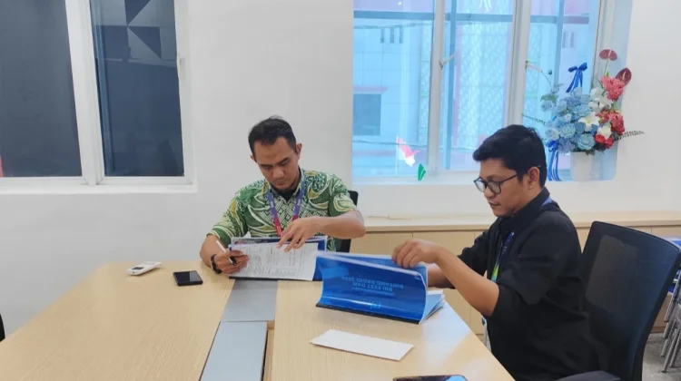 Paniti RRI Fest dan Bintang Radio 2026 Buka Peluang Kolaborasi
