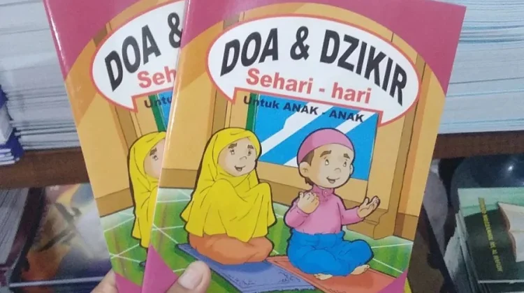 Tak Sekadar Souvenir, Lima Hadiah Ini Bisa Jadi Pahala Jariyah
