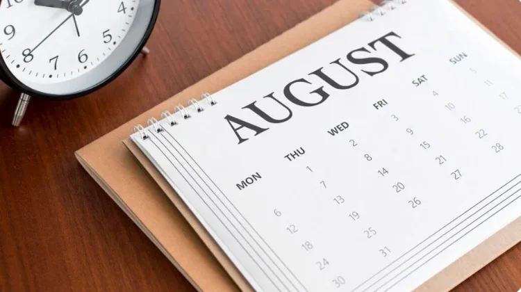 Bukan Cuma HUT RI, Ini Deretan Hari Besar di Bulan Agustus