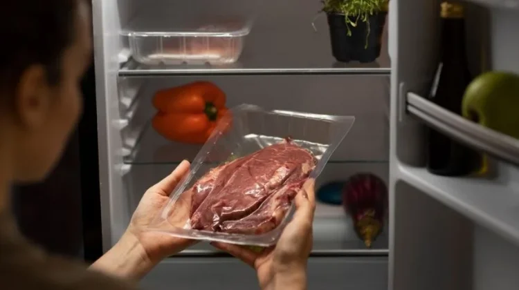 Berapa Lama Ikan dan Ayam Aman Disimpan di Kulkas?
