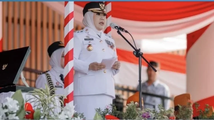 Pemkab Mamuju Komitmen Tuntaskan Program Prioritas Daerah