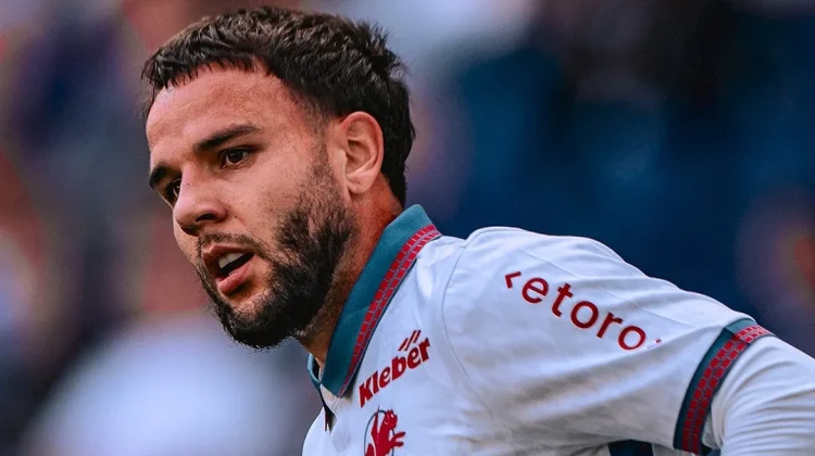 Calvin Verdonk Bakal Catat Sejarah Berlaga di Liga Champions