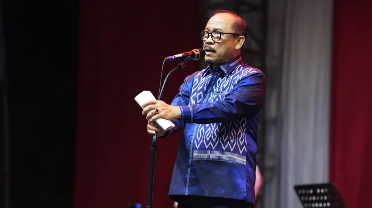 Gubernur Sulbar: Masih terjadi Ketimpangan Pembangunan dan Kemiskinan di Daerah